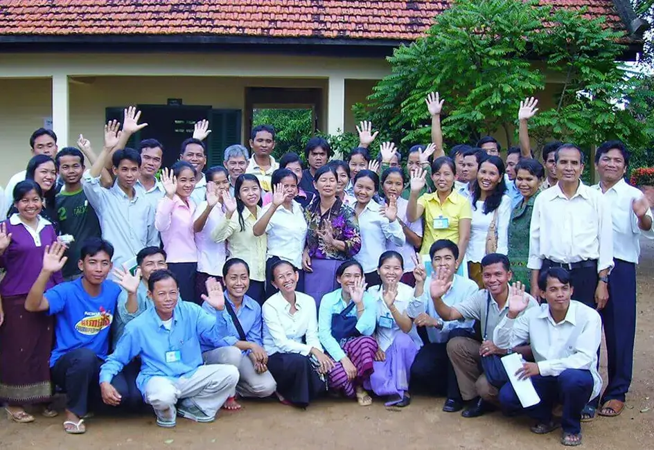 Historical photo, 2011