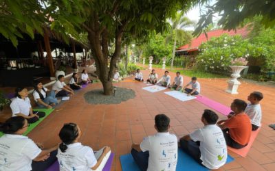 Psychological Support for Children and Adolescents