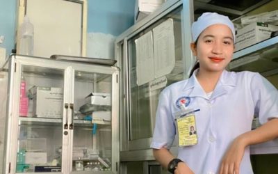Tola's Journey from Hardship to Success