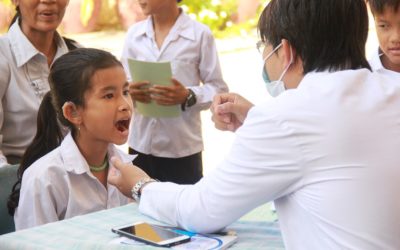 Medical Check-Up