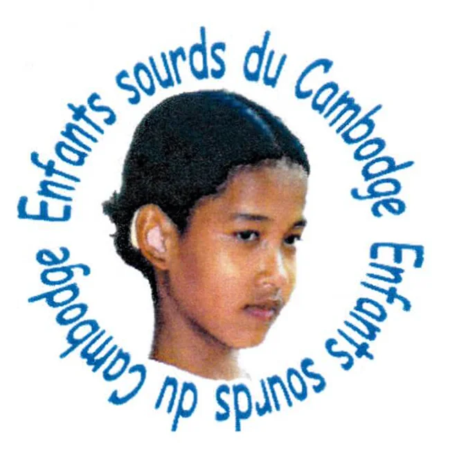 Enfants Sourds du Cambodge