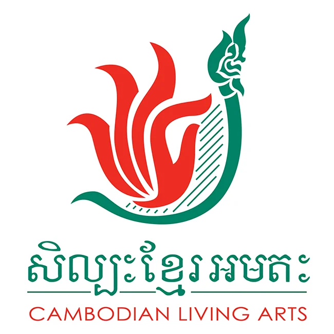 Cambodian Living Arts