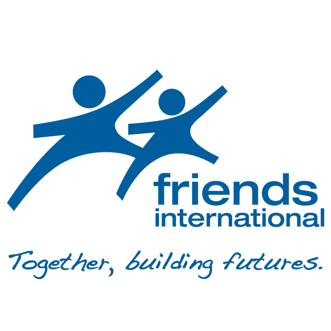 Friends International