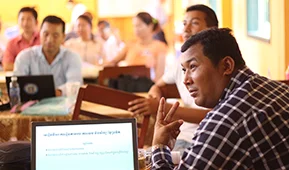 TEACHERS TRAINING