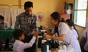HEALTH AND HYGIENE