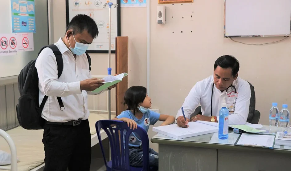 HEALTH AND HYGIENE