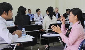 ACADEMIC AND CAREER COUNSELLING